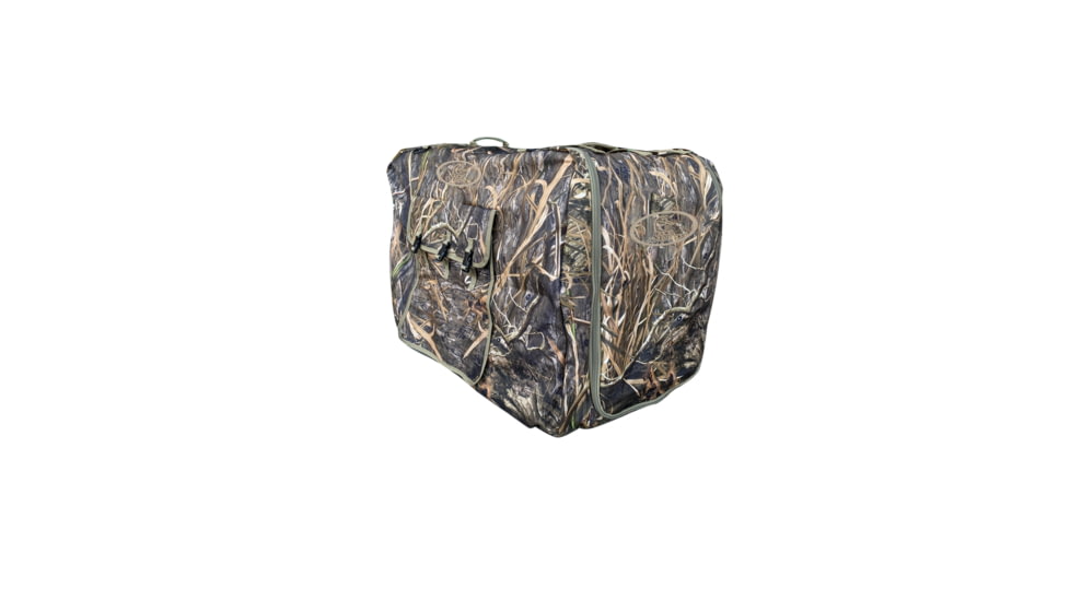 Ducks Unlimited Dumr Bdfrd Knl Cvr, Habitat, Medium, 56012