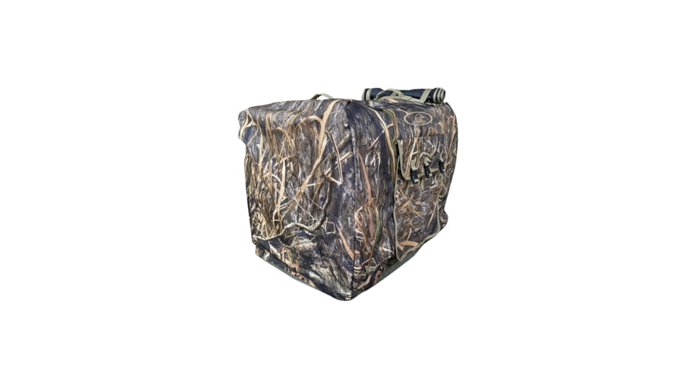 Ducks Unlimited Dumr Bdfrd Knl Cvr, Habitat, Medium, 56012