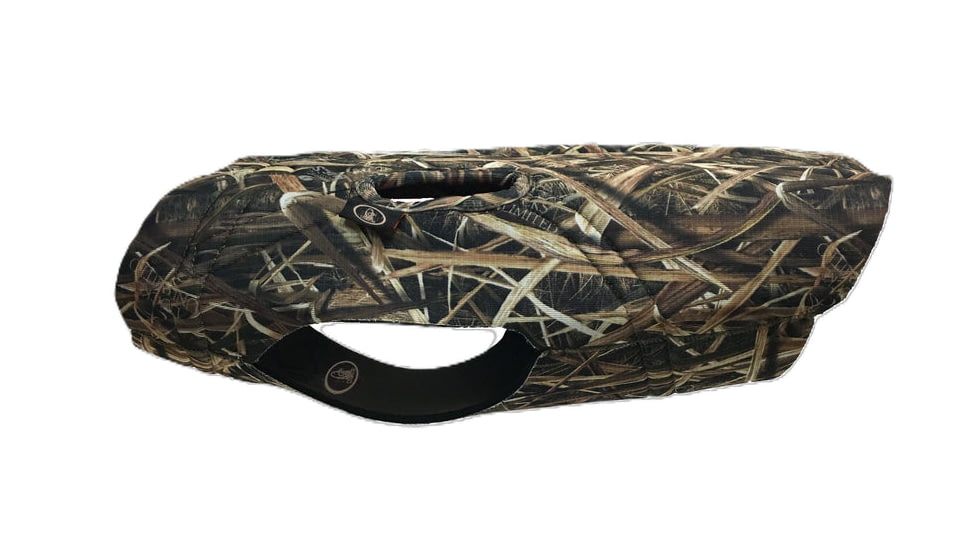 Ducks Unlimited Dumr Deluxe Dog Vest, Habitat, Small, 38090