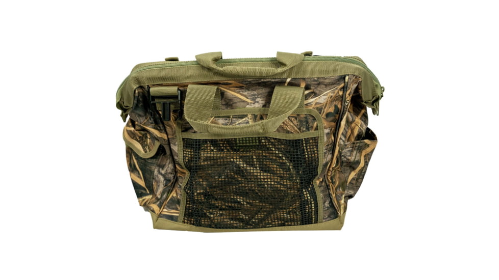 Ducks Unlimited Dumr HandlerS Bag, Habitat, One Size, 56011