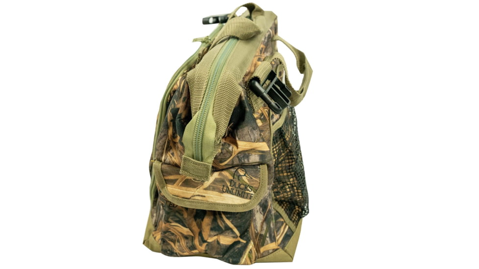 Ducks Unlimited Dumr HandlerS Bag, Habitat, One Size, 56011
