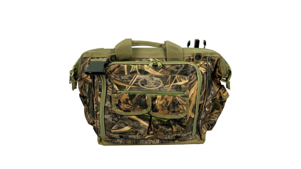 Ducks Unlimited Dumr HandlerS Bag, Habitat, One Size, 56011