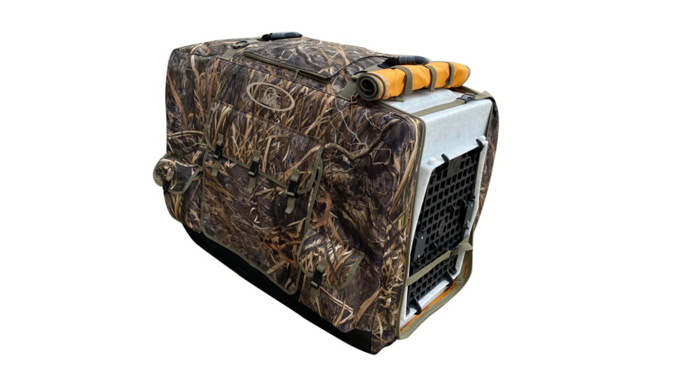 Ducks Unlimited Dumr Knnl Cvr, Habitat, Medium, 56000