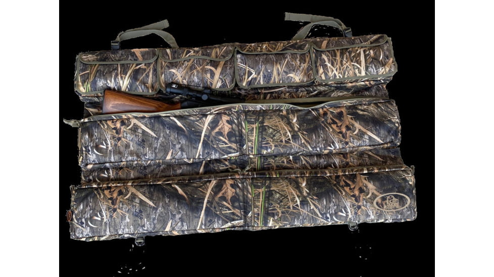 Ducks Unlimited Dumr Tso, Habitat, One Size, 56010