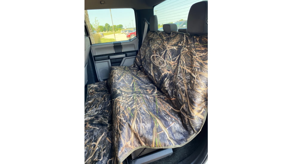 Ducks Unlimited Dumr7771 2 Brl, Habitat, Regular, 56004