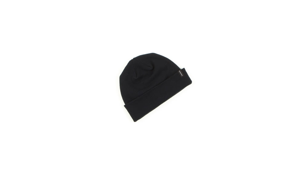 Duckworth Knit Rigger Hat - Mens -Black