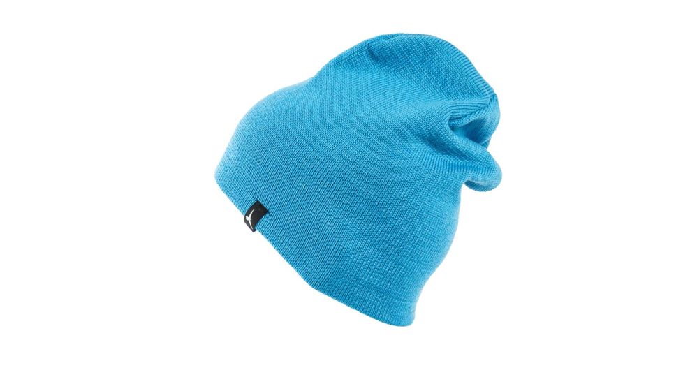 Duckworth Knit Rigger Hat, Sky Blue, One Size, DW30835-22-OS