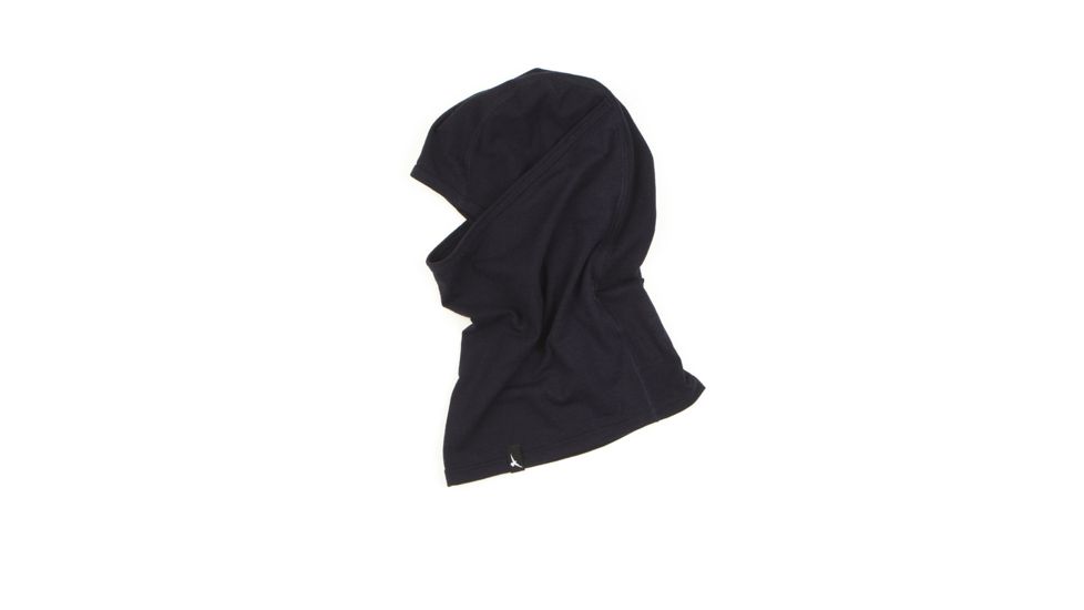 Duckworth Maverick Balaclava - Black