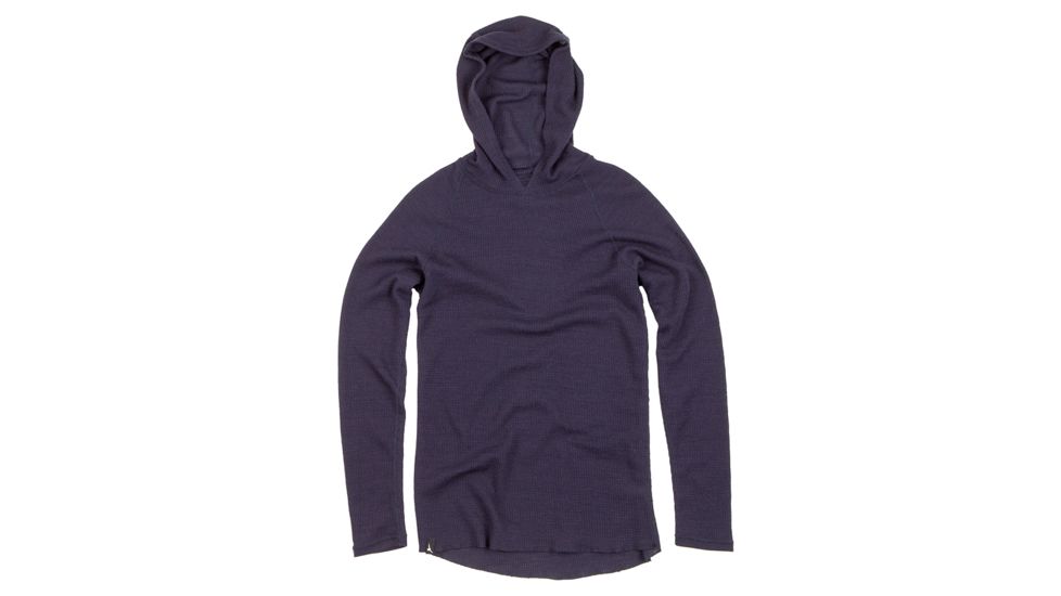 Duckworth Polaris Hoody - Men's -Midnight-Small