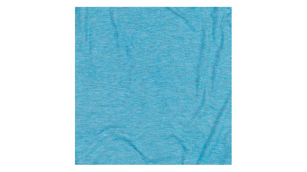 Duckworth Vapor Sleeveless Hoody, Sky Blue, L, 20329SkyBuen