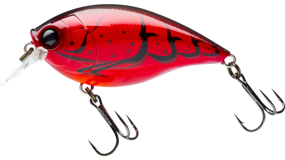 Duel Hardcore Crank Sr 65F 65mm, 2.62ft, Crawfish, R1363-CF