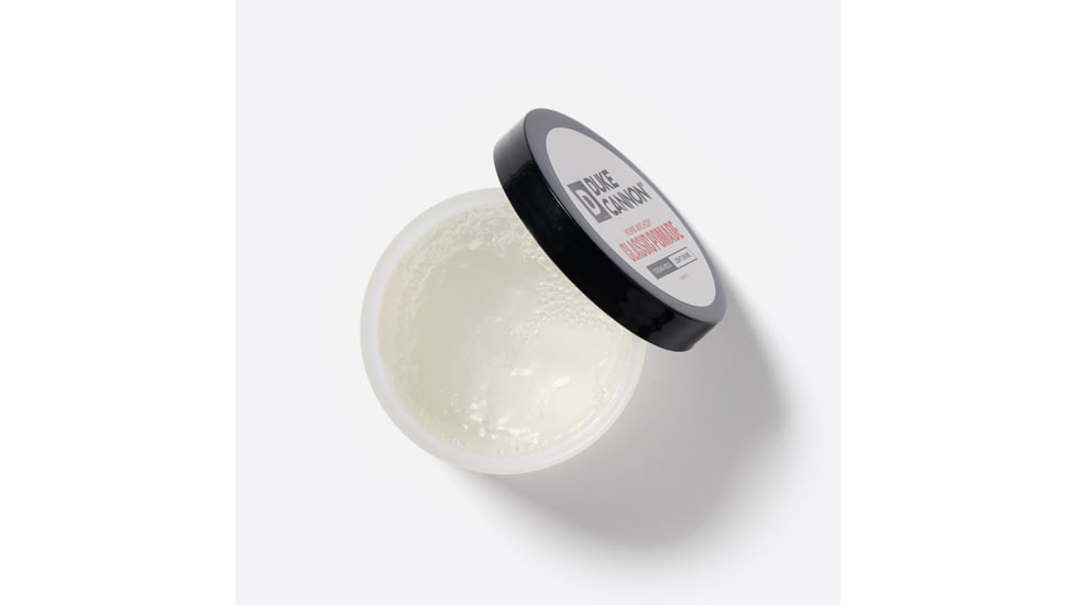 Duke Cannon Supply Co 4oz Classic Pomade, White, Small, HS-PM4