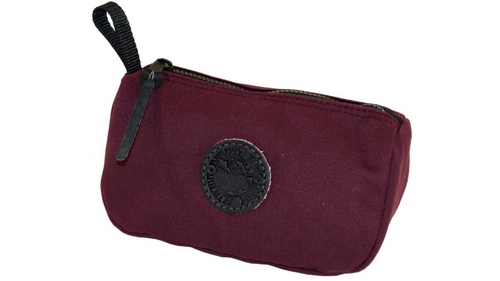 Duluth Pack Grab-N-Go-Burgundy