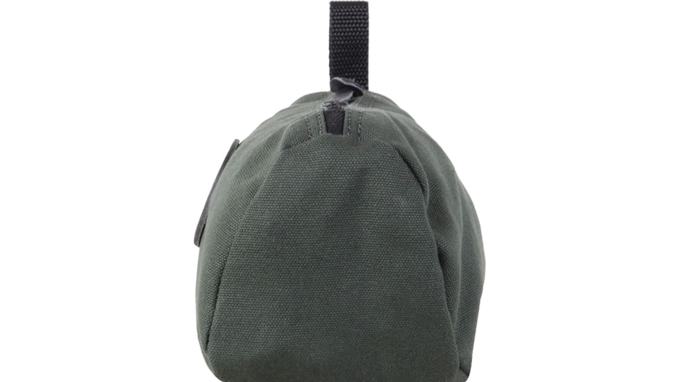 Duluth Pack Grab-N-Go Pack Waxed OD, DULT397