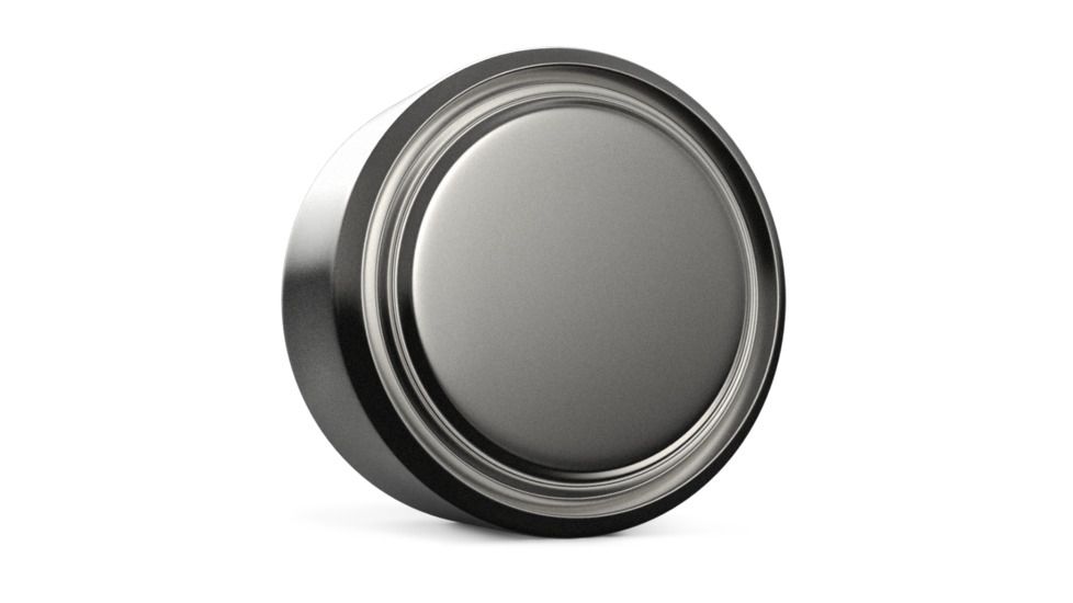 Duracell Coin Battery 362/361 654246