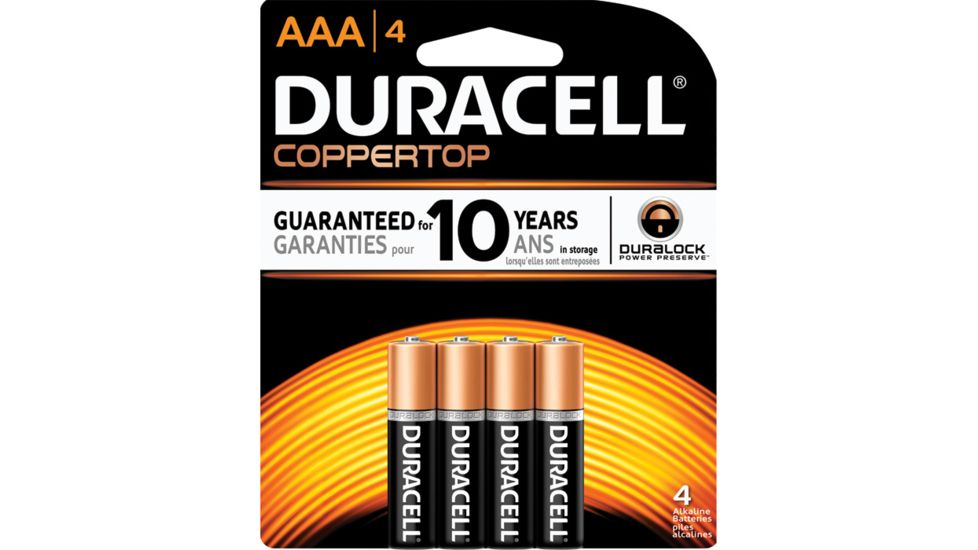 Duracell Cprt 9 V 444652