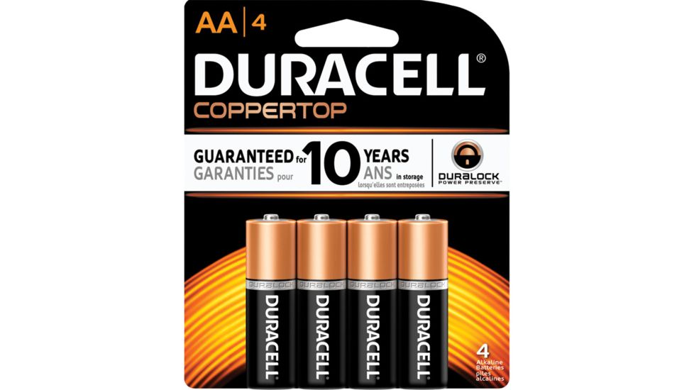 Duracell Cprt 9 V 444652