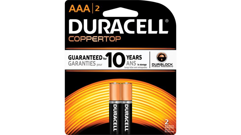 Duracell Cprt 9 V 444652