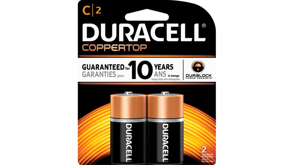 Duracell Cprt 9 V 444652