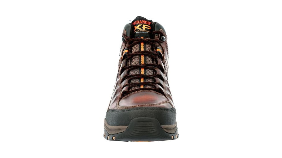 Durango Boot Renegade XP 5 inch Hiker Boot - Mens, Hickory Brown, 11.5 Medium, DDB0362-115-M