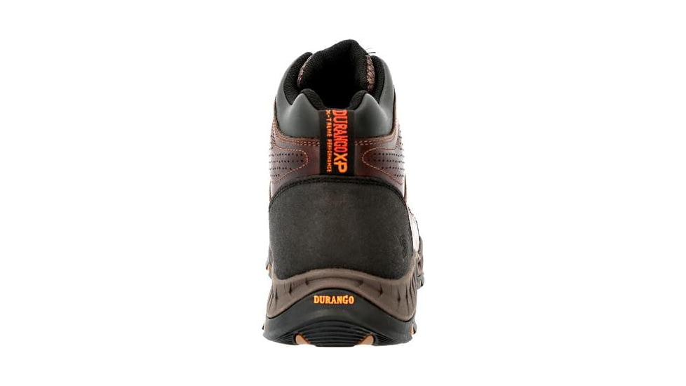 Durango Boot Renegade XP 5 inch Hiker Boot - Mens, Hickory Brown, 11.5 Medium, DDB0362-115-M