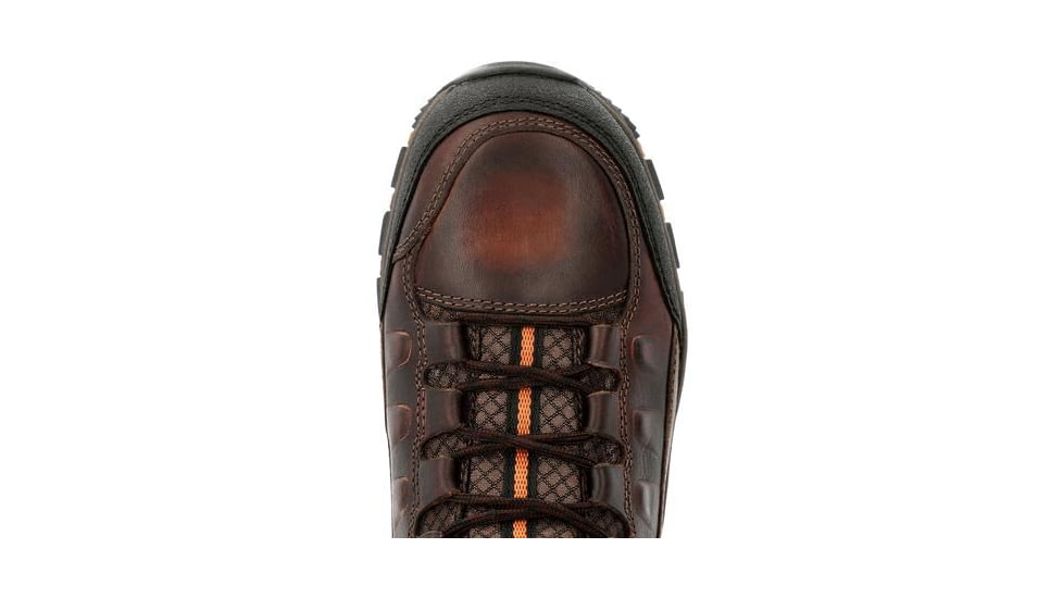 Durango Boot Renegade XP 5 inch Hiker Boot - Mens, Hickory Brown, 11.5 Medium, DDB0362-115-M