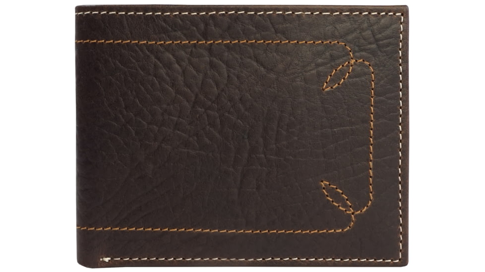 Durango Boot Sheridan Bifold, Brown, DU6004-200