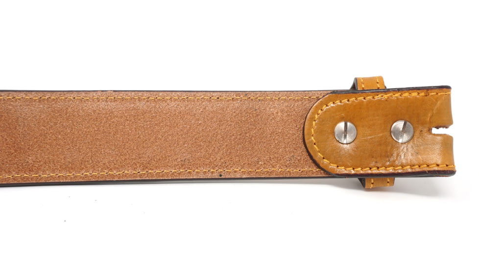 Durango Boot Shiloh Belt, Cognac, 46, DU3005-267-46