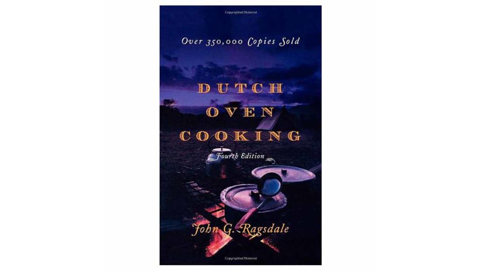 Dutch Oven Cooking, John Ragsdale, Publisher - Ntl Book Network