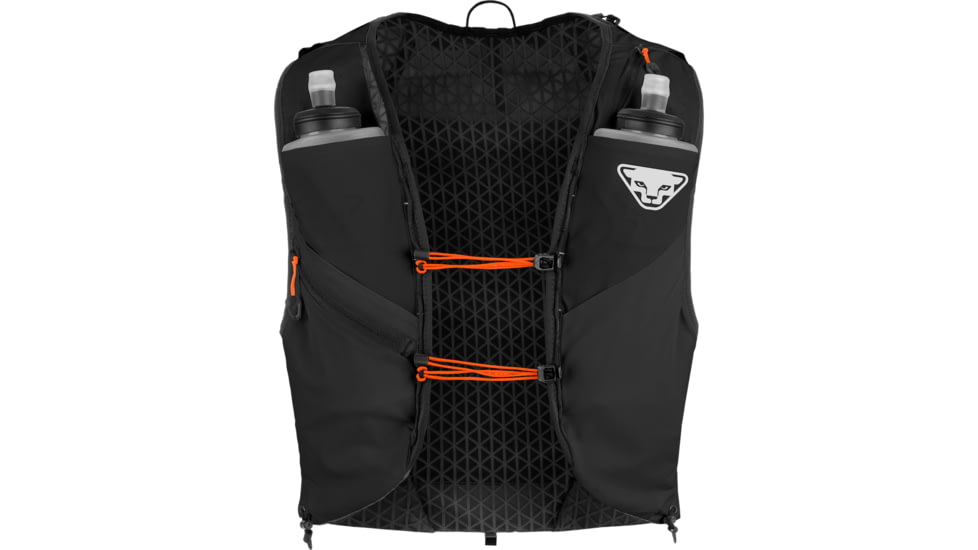 Dynafit Alpine 15 Vest, Black Out, Extra Large, 08-0000049020-910-XL
