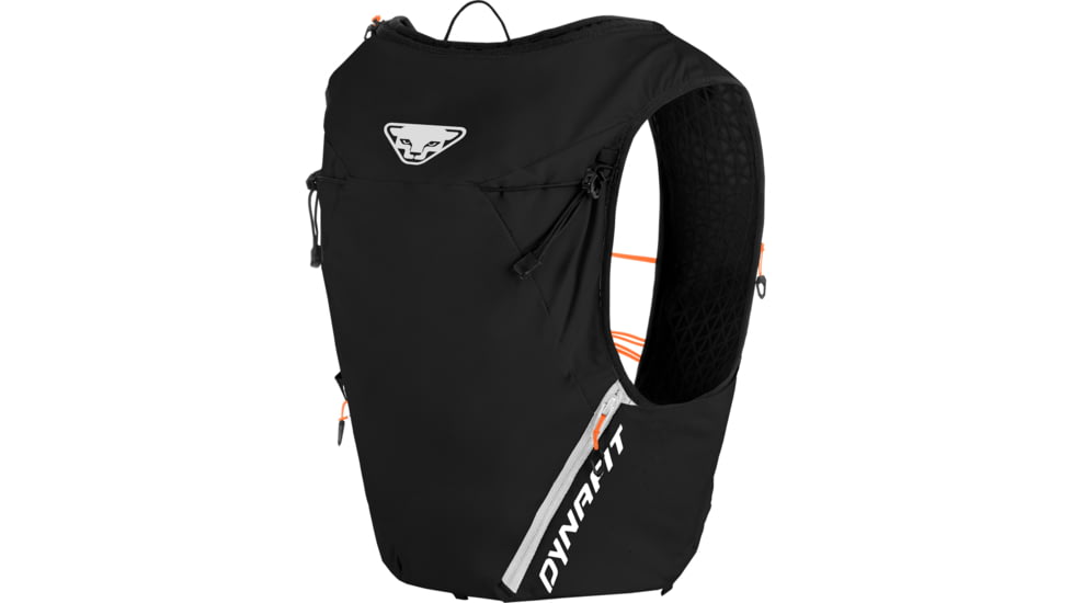 Dynafit Alpine 15 Vest, Black Out, Extra Large, 08-0000049020-910-XL
