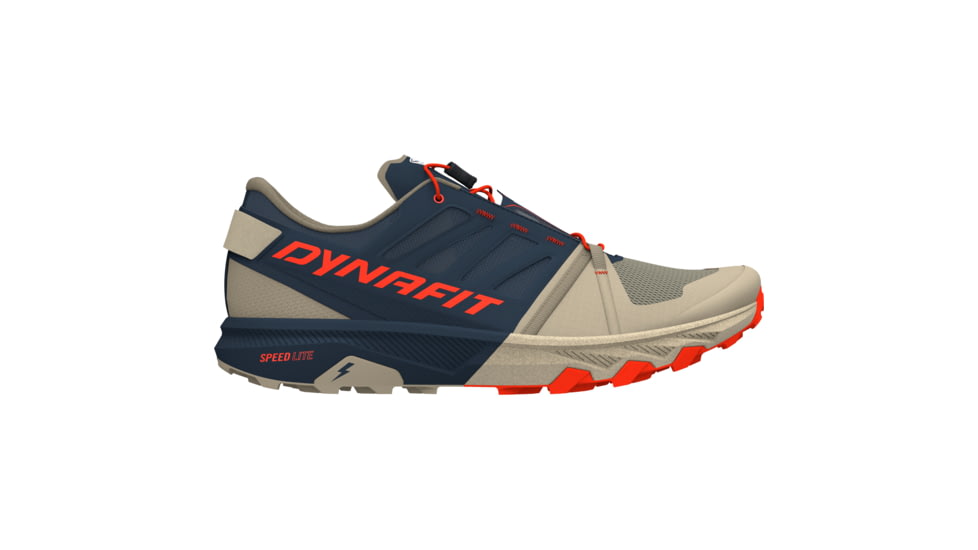 Dynafit Alpine Pro 2 Trail Running Shoes - Mens, 5262, 9, 64094-5262-9