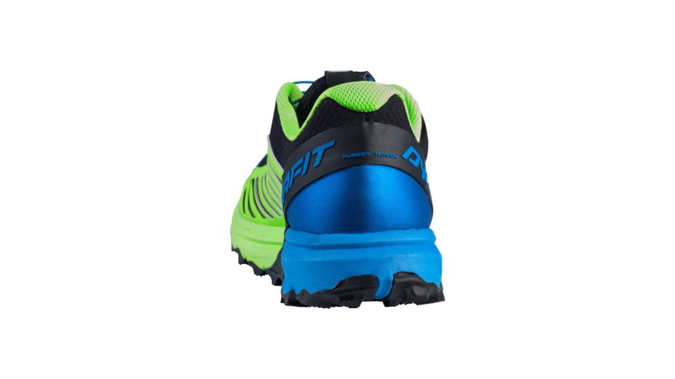 Dynafit Alpine Pro, Sparta Blue/Cactus, 7 US 864283117