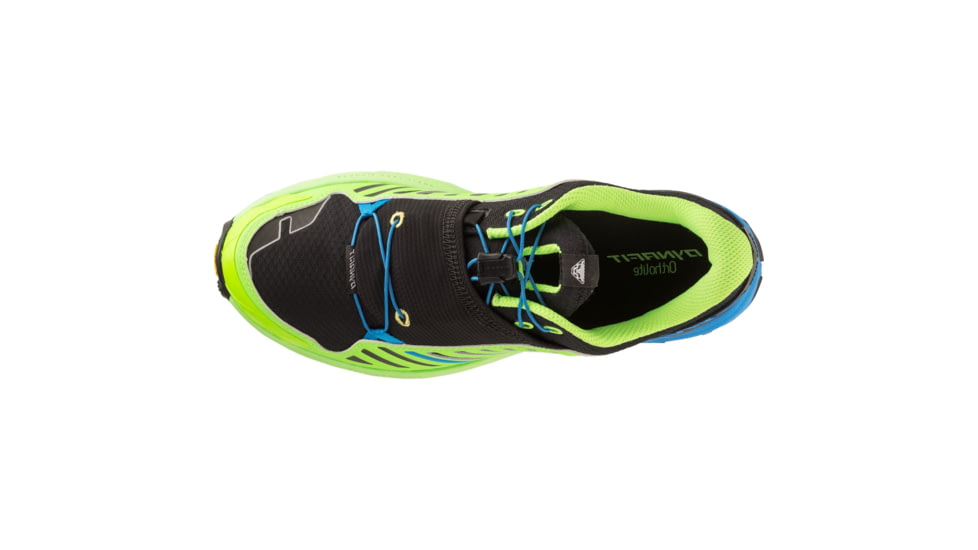 Dynafit Alpine Pro, Sparta Blue/Cactus, 7 US 864283117