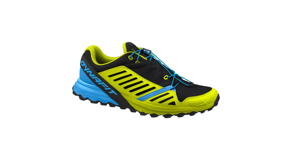 Dynafit Alpine Pro, Sparta Blue/Cactus, 7 US 864283117