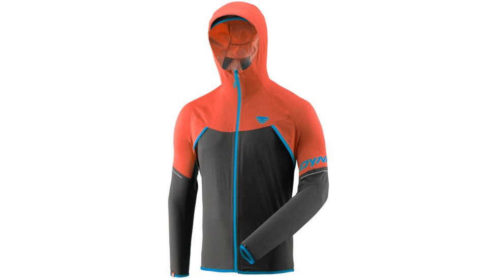 Dynafit Alpine Waterproof 2.5L Jacket - Mens, General, Large, 08-0000071152-4891-L