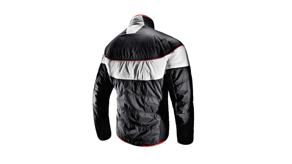 Dynafit Altitude Primaloft Jacket - Men's-Black-Small