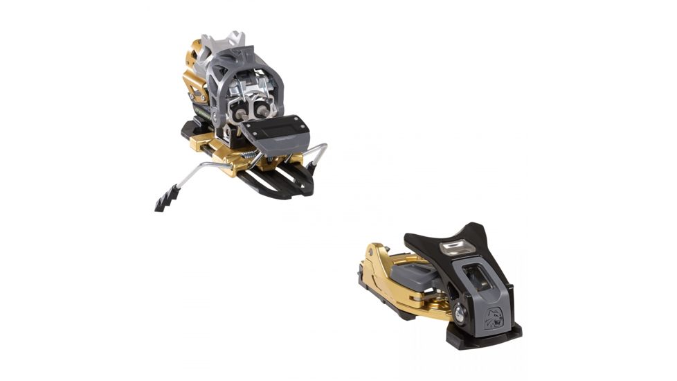 Dynafit Beast 16 Bindings-135 mm