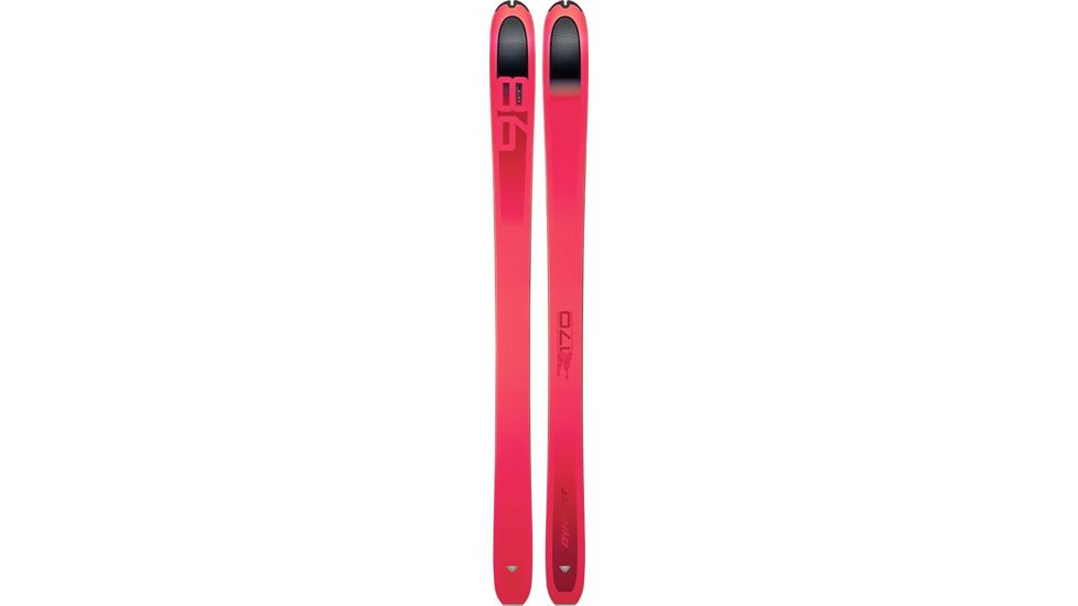 Dynafit Beast 98 Ski, General Lee/ Rooster, 170, 08-0000048464-170