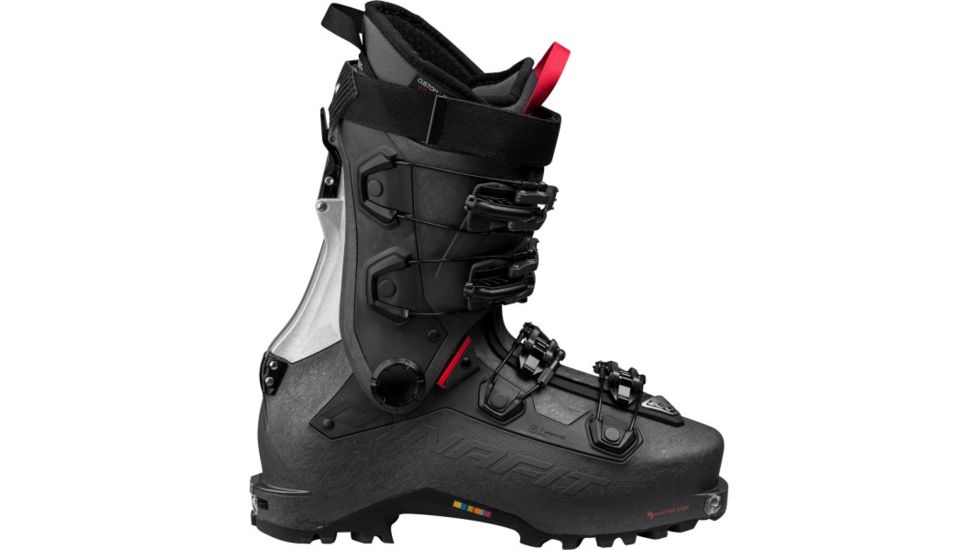 Dynafit Beast MS Ski Boot, Anthracite/Black, 24.5, 08-000006161124.5