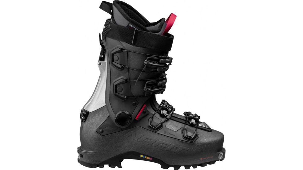 Dynafit Beast Ski Boot, Anthracite/Black, 31,5, 08-0000061611-31,5