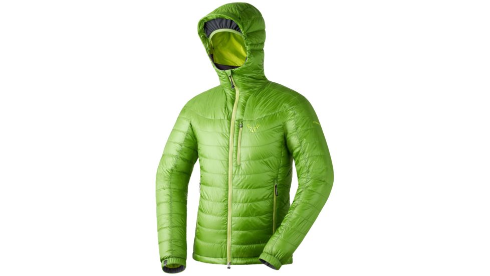 Dynafit Cho Oyu Down Jacket - Men's-Chlorophil-X-Large