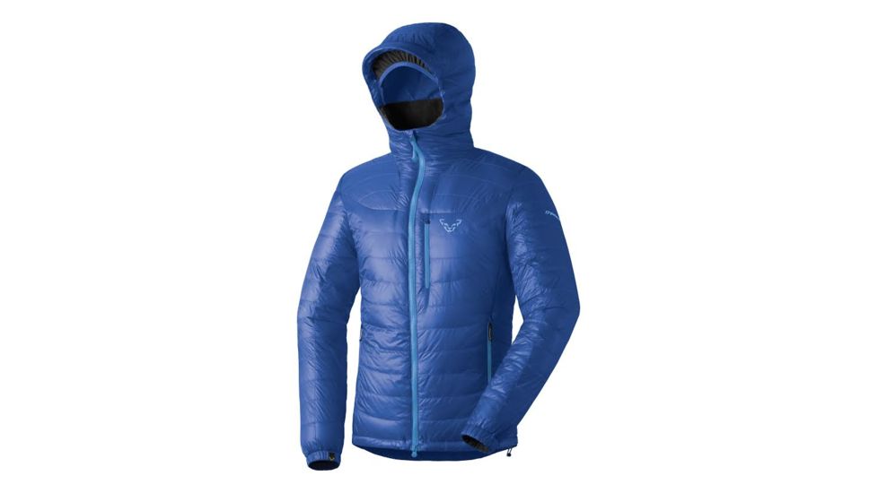 Dynafit Cho Oyu Down Jacket - Mens-Voltage-Small