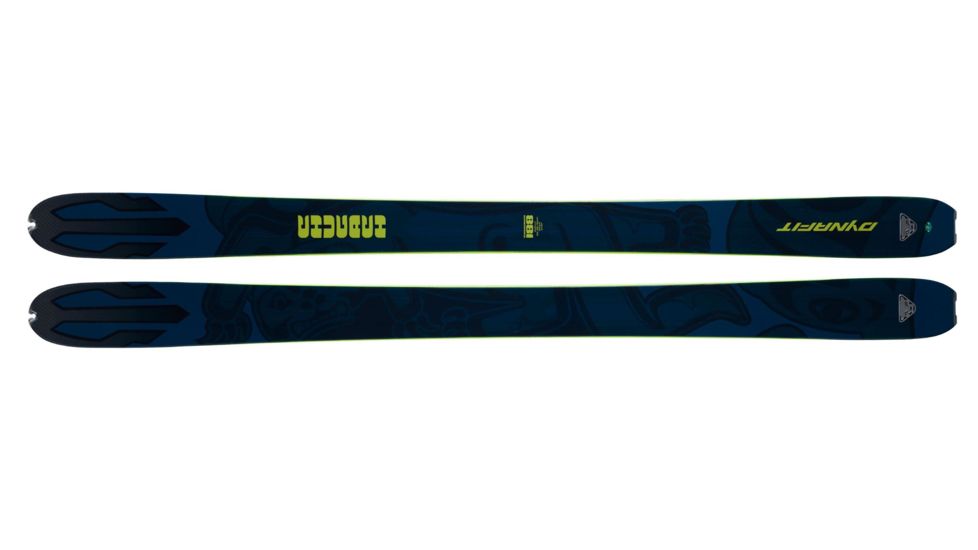 Dynafit Chugach Ski-173 cm
