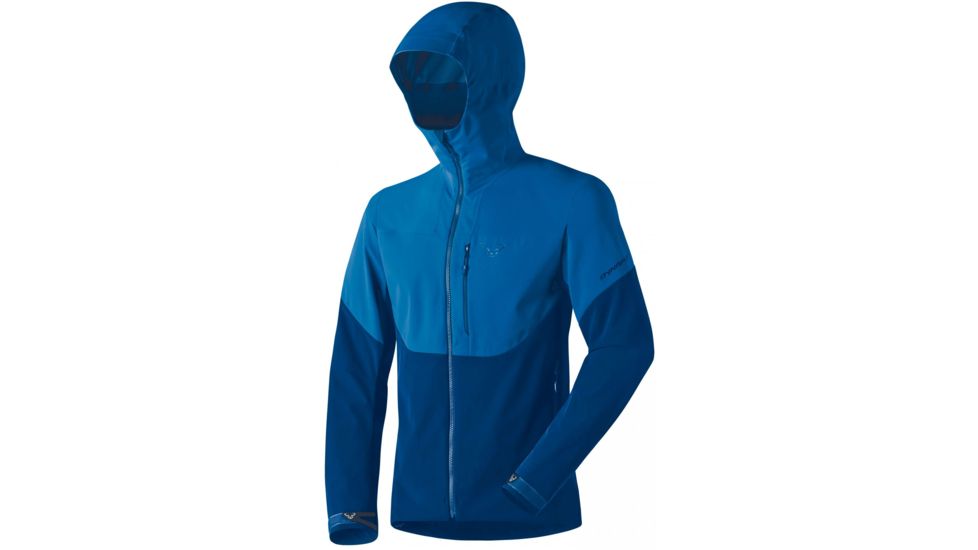 Dynafit Chugach Windstopper Jacket - Mens -Legion-Medium
