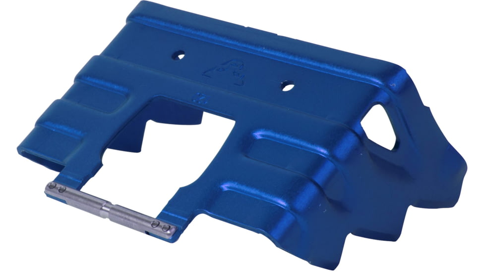 Dynafit Crampons, Blue, 08-0000048746-3510-UNI