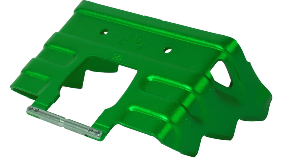 Dynafit Crampons, Green, 08-0000048745-2400-UNI