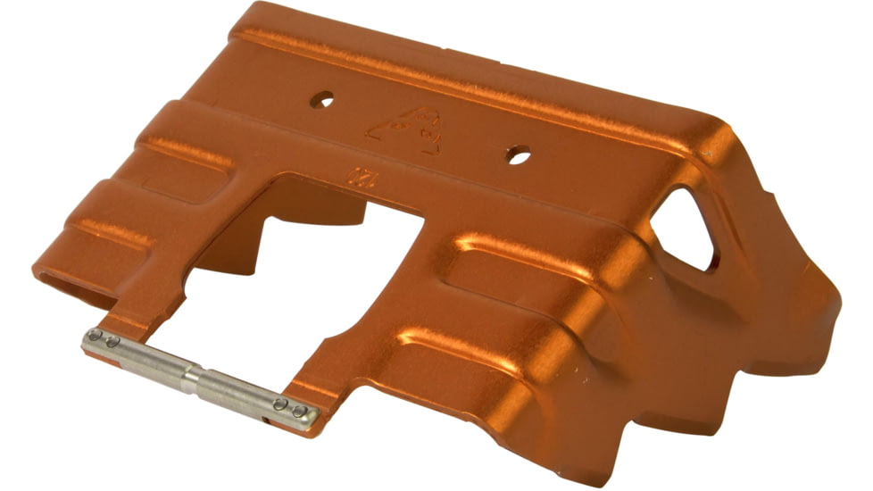 Dynafit Crampons, Orange, 08-0000048747-9722-UNI