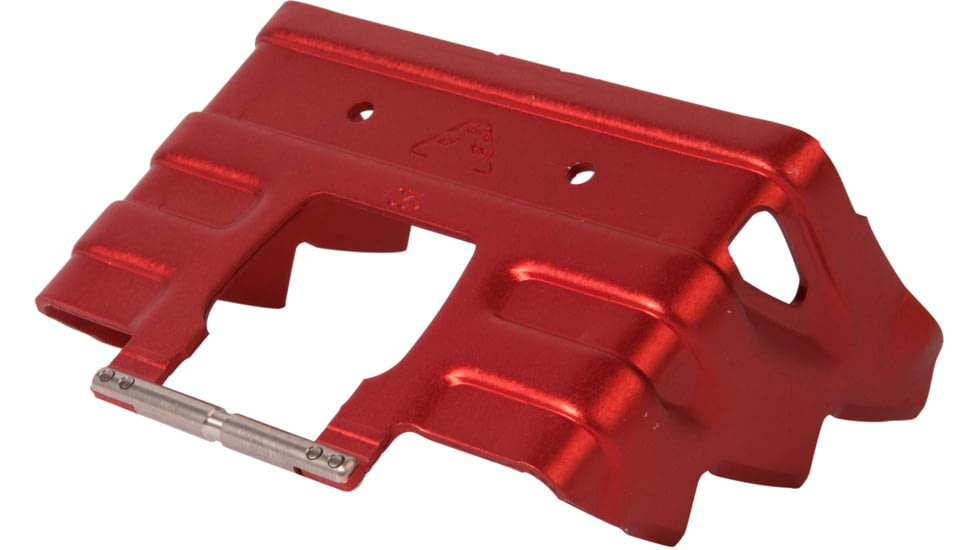 Dynafit Crampons, Red, 08-0000048374-1600-UNI