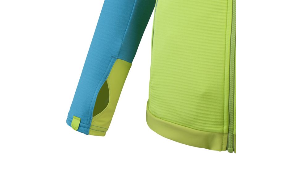 Demo, Dynafit Tlt Thermal W Jkt, Cactus, S, 08-0000070931-5861-S